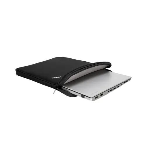 Lenovo, Lenovo Notebook Tasche ThinkPad Sleeve 14 Passend für maximal: 35,6 cm (14) Schwarz