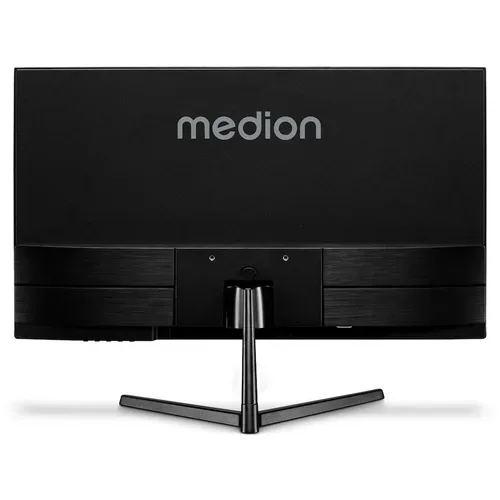 Medion, MEDION AKOYA® P52218 (MD 20150) Widescreen Monitor, 54,6 cm (22''), Full HD Display, HDMI und rahmenloses Design
