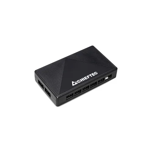 undefined, Chieftec PC-Gehäuse GS-03B-OP