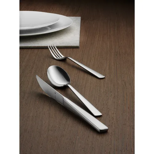 Wmf, WMF Corvo Besteck-Set 66-teilig