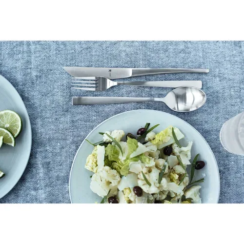 Wmf, WMF Corvo Besteck-Set 66-teilig