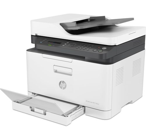 Hp, Color Laser 179fwg, Multifunktionsdrucker