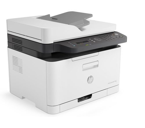 Hp, Color Laser 179fwg, Multifunktionsdrucker