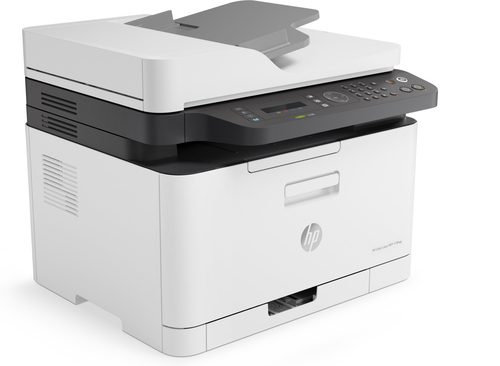 Hp, Color Laser 179fwg, Multifunktionsdrucker
