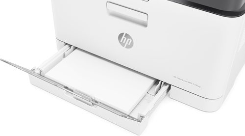 Hp, Color Laser 179fwg, Multifunktionsdrucker