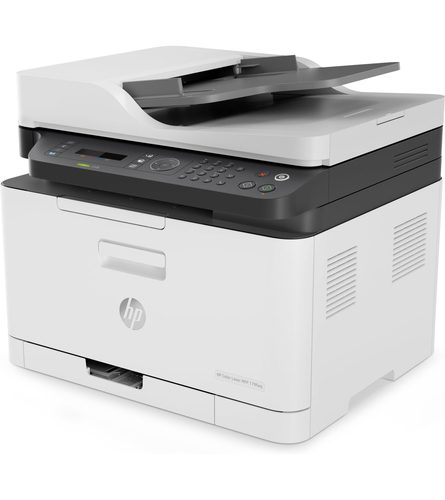 Hp, Color Laser 179fwg, Multifunktionsdrucker