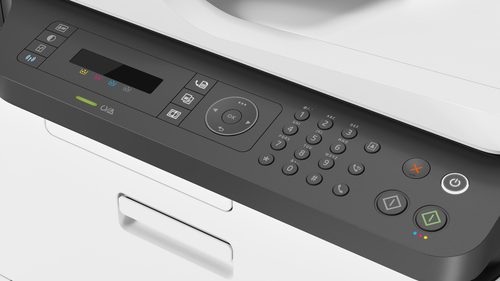 Hp, Color Laser 179fwg, Multifunktionsdrucker
