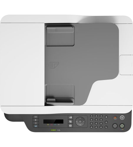 Hp, Color Laser 179fwg, Multifunktionsdrucker