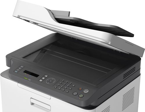 Hp, Color Laser 179fwg, Multifunktionsdrucker