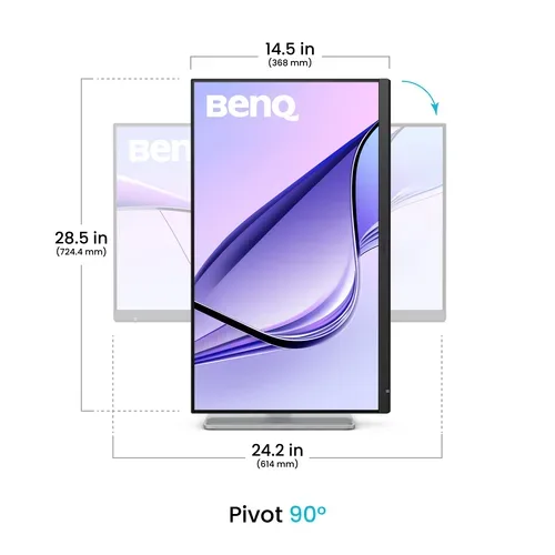 BenQ, Benq MA270S, LED-Monitor