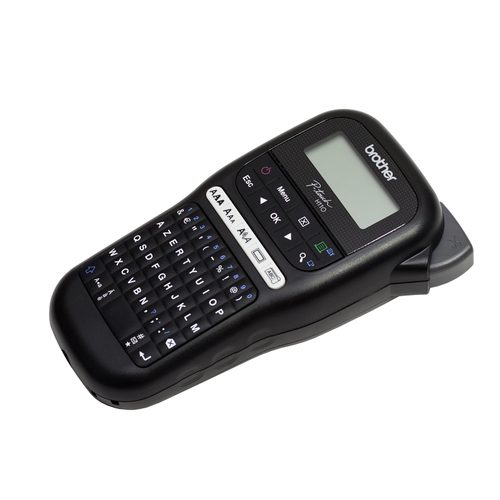 Brother, P-touch PT-H110, Beschriftungsgerät