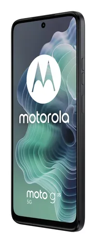 undefined, Motorola moto g35 5G 128GB Black