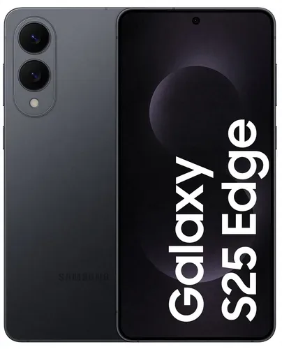 Samsung, Samsung 256 GB Schwarz EEK A (A - G) 17 cm (6.7 Zoll) Smartphone