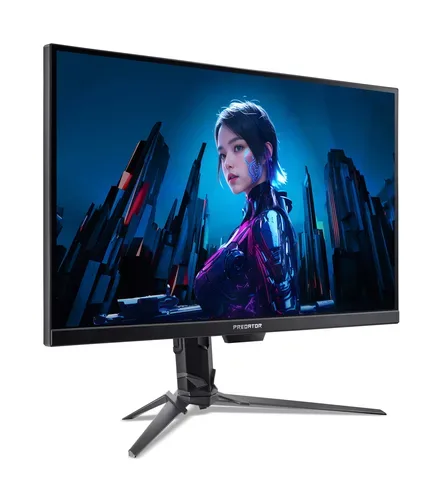 Acer, Acer Predator XB273UF5 Pulsar, Gaming-Monitor