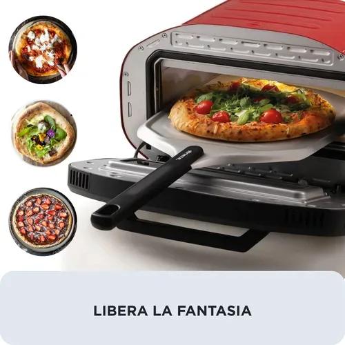 Ariete, ARIETE Pizzaofen ARI-3901 10L