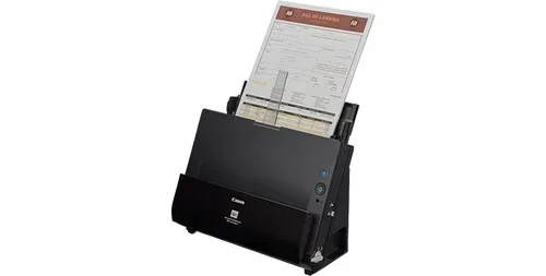 Canon, Canon Dokumentenscanner "DR-C225 II"