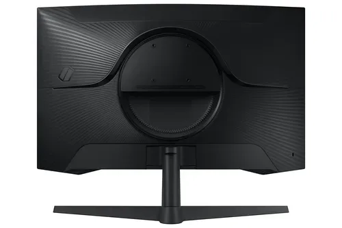 Samsung, Samsung Curved-Gaming-Monitor "Odyssey G5 LS27CG552EUXEN" 68,31 cm/27 2560 x 1440 px WQHD