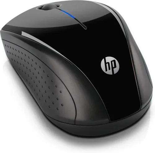 HP, HP Wireless-Maus 220