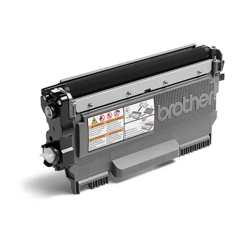 Brother, Brother B2220 Toner XL bk - Brother TN-2220 für z.B. Brother DCP -7060 D, Brother DCP -7060 N, Brother DCP -7065 DN, Brother DCP -7070 DW
