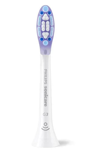 Philips, Philips Sonicare G3 Premium Gum Care weiss 5 Stk