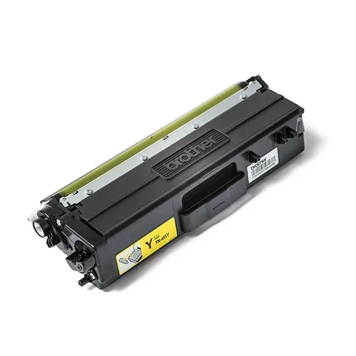 Brother, Brother B421Y Toner yellow - Brother TN-421Y für z.B. Brother DCPL 8410 CDW, Brother MFCL 8690 CDW, Brother DCPL 8410 CDN