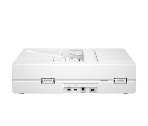 Hp, ScanJet Pro N4600 fnw1, Scanner
