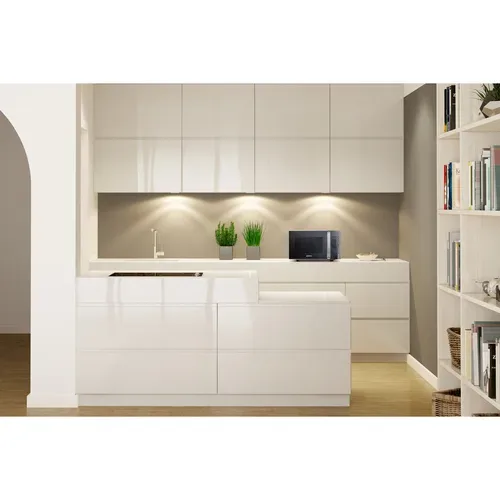 Medion, MEDION LIFE 3in1 Mikrowelle MD 17495, Kombination aus Mikrowelle, Grill und Ofen, 10 Automatikprogramme, edles Design
