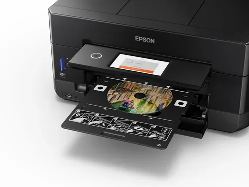 Epson, Epson Multifunktionsdrucker