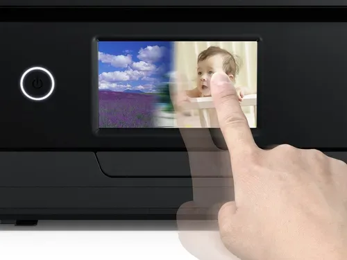 Epson, Epson Multifunktionsdrucker