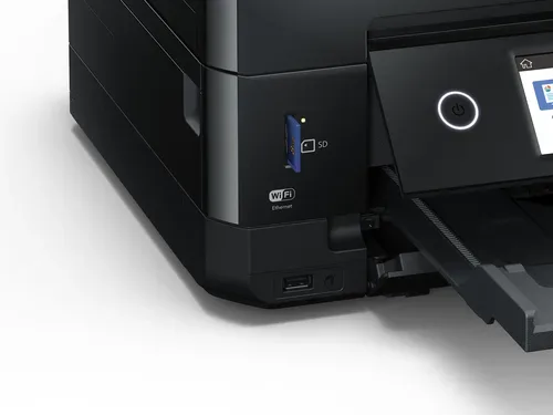 Epson, Epson Multifunktionsdrucker