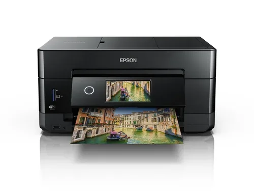 Epson, Epson Multifunktionsdrucker
