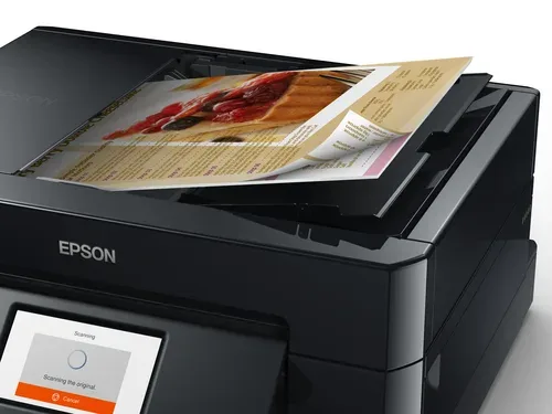 Epson, Epson Multifunktionsdrucker
