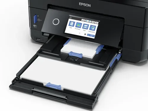 Epson, Epson Multifunktionsdrucker