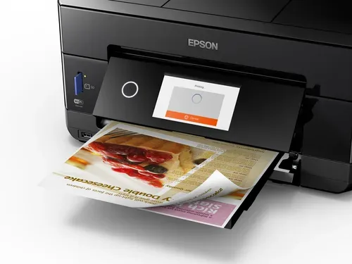 Epson, Epson Multifunktionsdrucker
