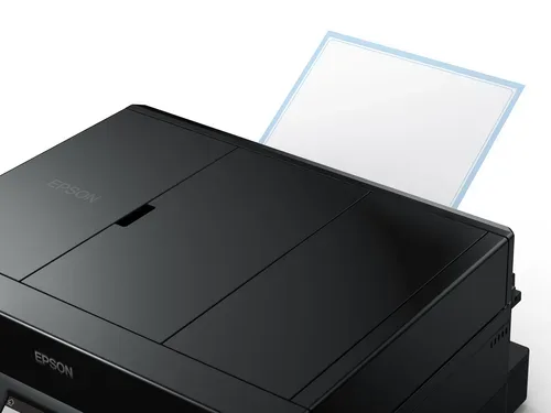 Epson, Epson Multifunktionsdrucker