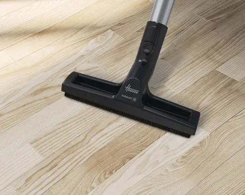CONFORAMA, HOOVER Staubsauger mit Beutel HE4 PET