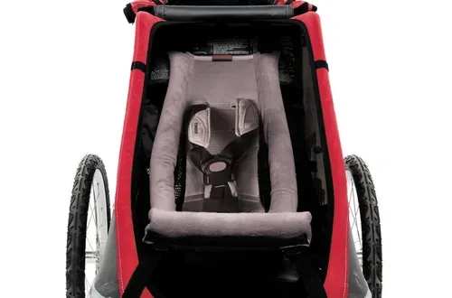 Thule, Thule Babysitz