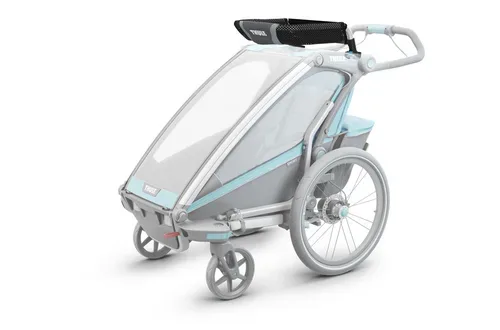 Thule, Thule Cargo Rack 1 Gepäckträger