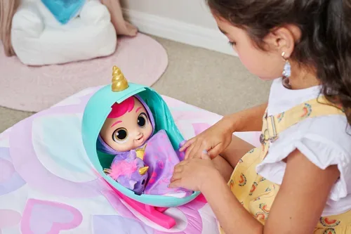 Zuru, ZURU Babycorns Groß, Spielfigur