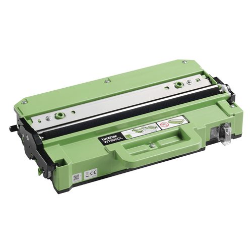 Brother, Brother Resttoner-Behälter, WT-800CL, (100'000 Seiten)
