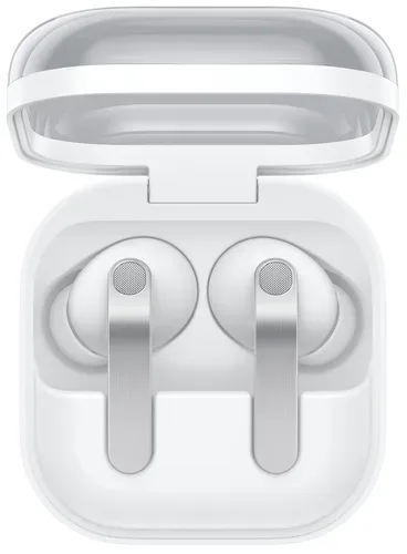 Samsung, Samsung Kopfhörer Buds 4 Pro weiss