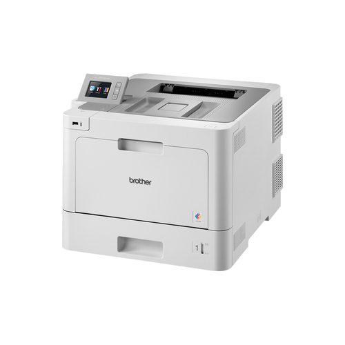 Brother, HL-L9310CDW, Farblaserdrucker