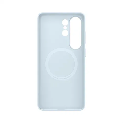 Samsung, Samsung Handyhülle "Silicone Magnet Case für Samsung Galaxy S26 Ultra" Samsung Galaxy S26 Ultra Backcover, Schutzhülle, Handyschutzhülle, Case, Schutzcase, stossfest