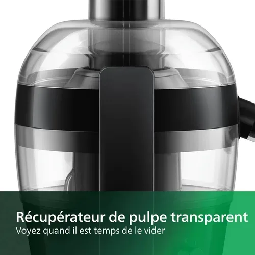 Philips, PHILIPS Entsafter FY5156/10