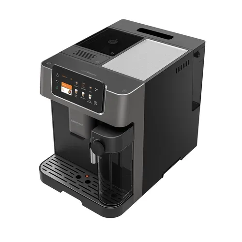 Grundig, Grundig Kaffeevollautomat