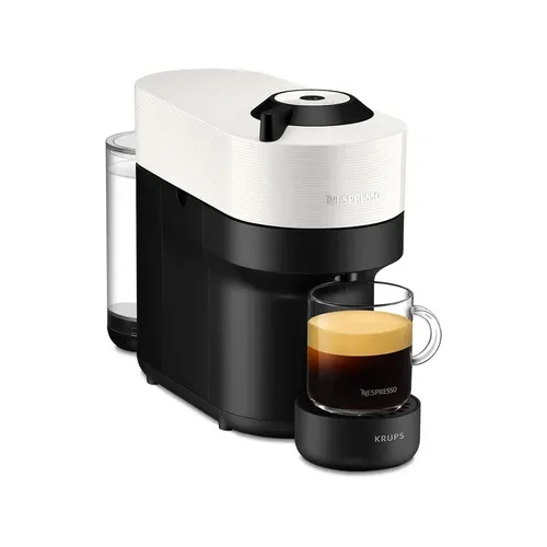 Krups, Krups - Nespressomaschine