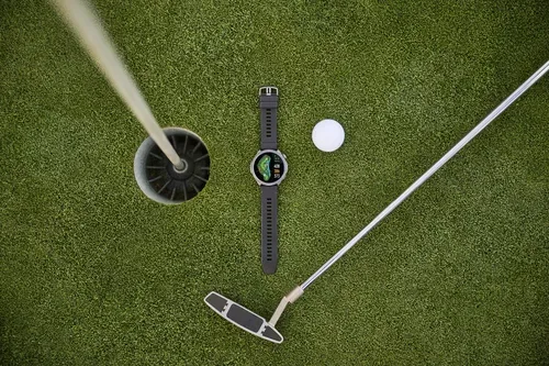 Amazfit, Amazfit Smartwatch "Balance 2" Zepp OS