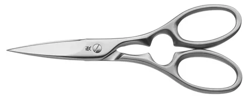 Wmf, WMF Chef's Edition Messerblock 6-teilig