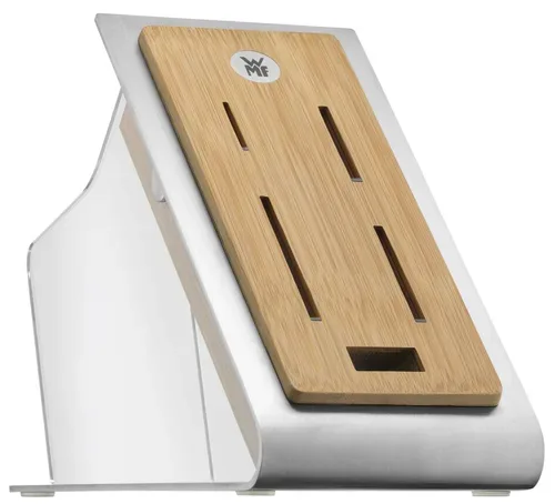Wmf, WMF Chef's Edition Messerblock 6-teilig