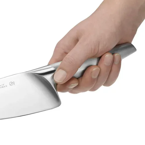 Wmf, WMF Chef's Edition Messerblock 6-teilig